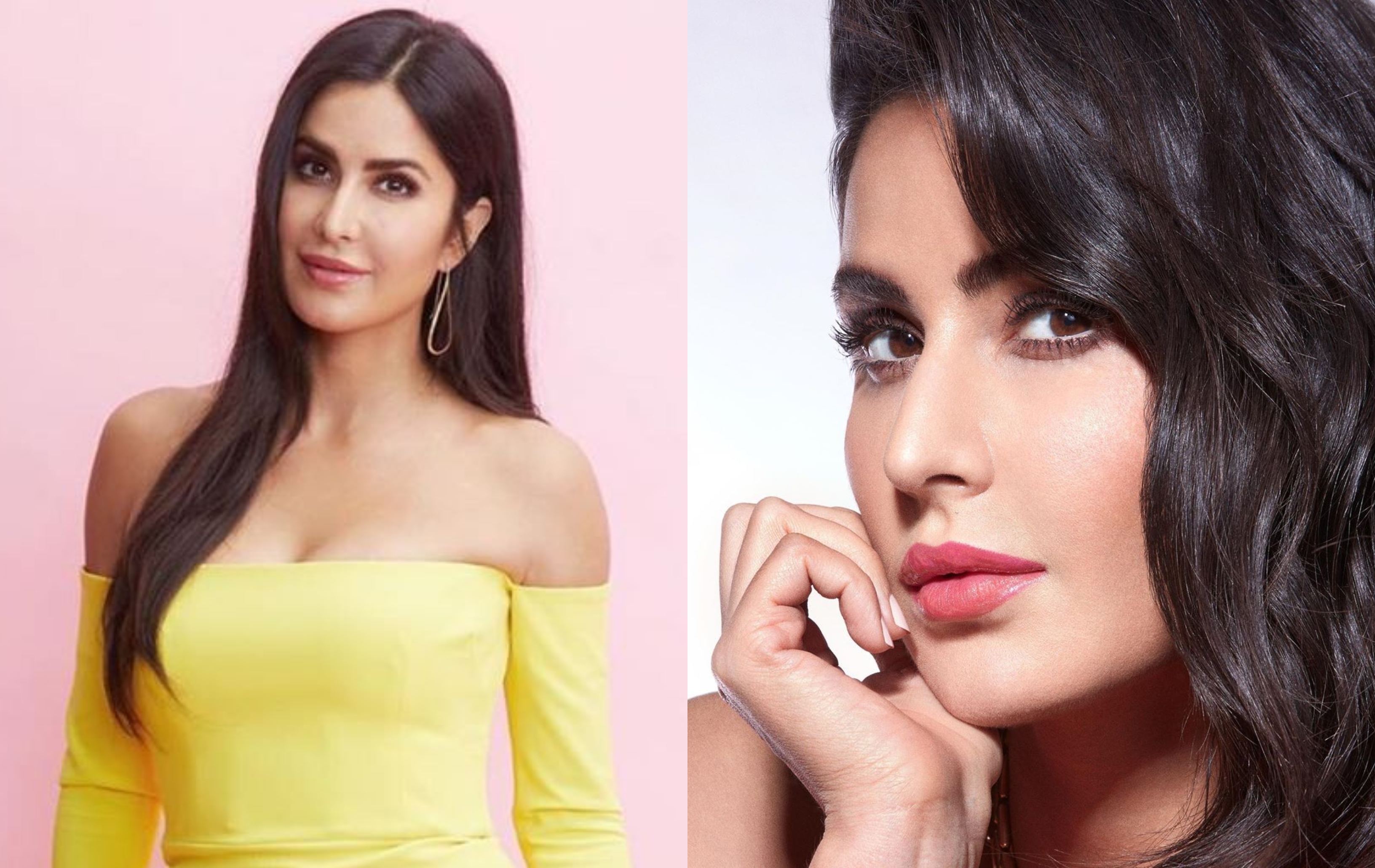 No Botox Needed Learn How To Get Katrina Kaif S 3d Lips get katrina kaif s 3d lips