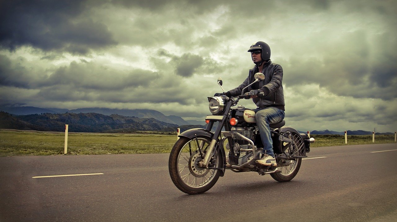 royal enfield and eicher