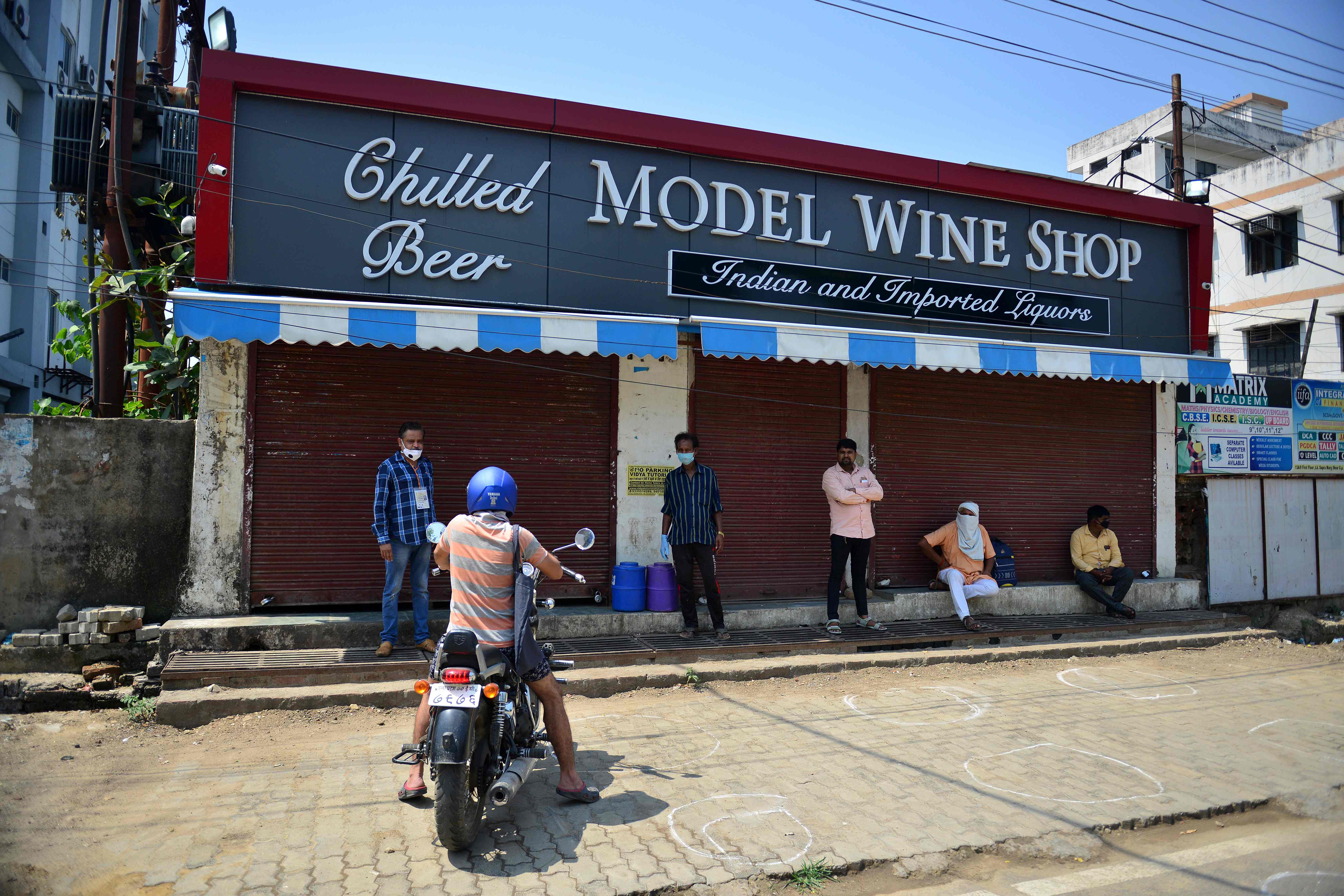 imported wine shop in mumbai