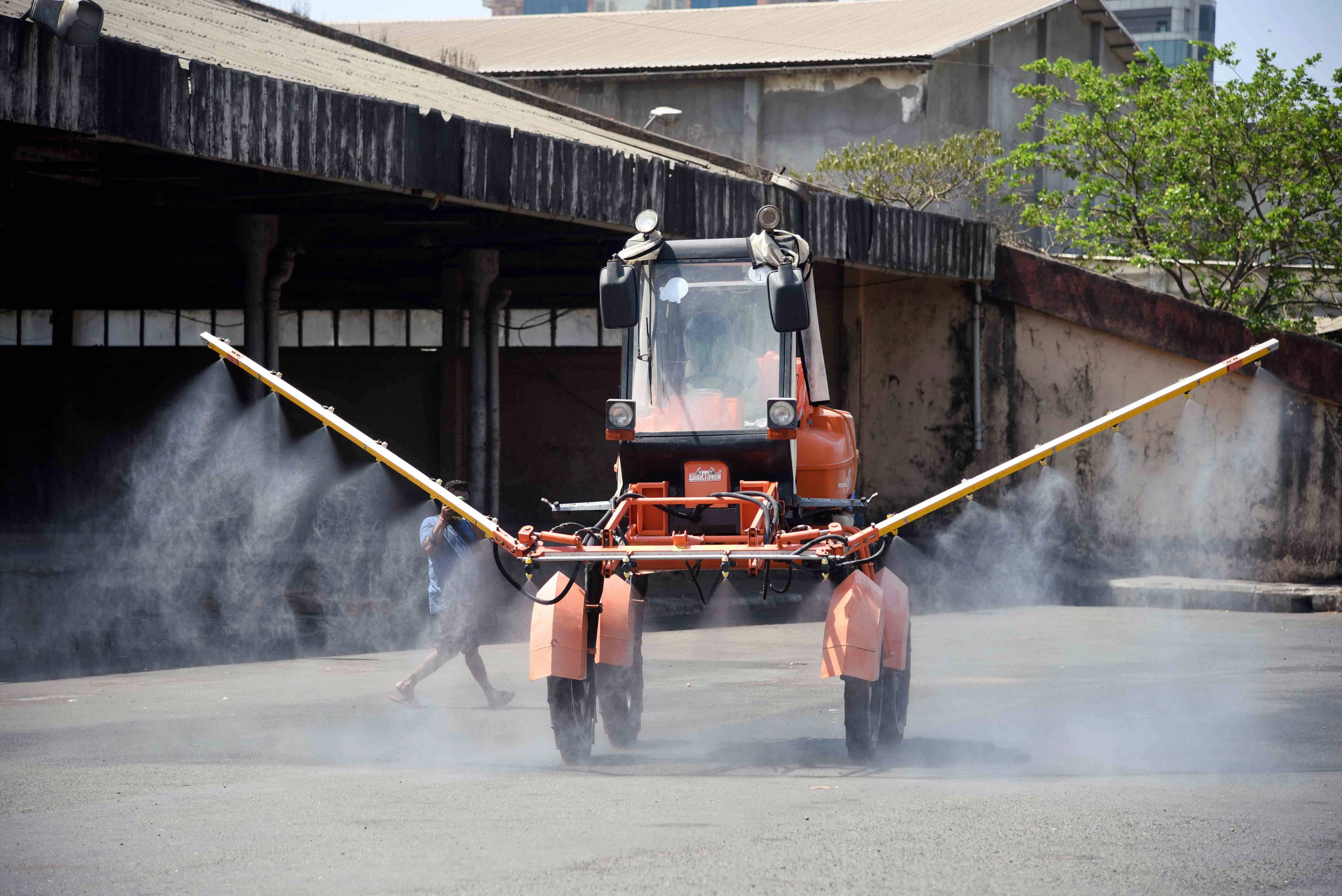 Covid 19 In Tamil Nadu Full List Of Containment Zones In Chennai Issued By Greater Chennai Corporation As Of June 3