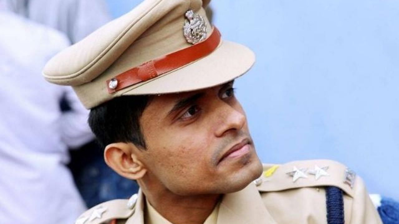 Sushant Singh Rajput Case Sc Pulls Up Maha Govt For Putting Bihar Ips Officer Under Quarantine