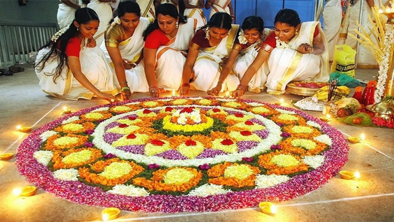 onam 2020 significance rituals and all you need to know about the harvest festival onam 2020 significance rituals and