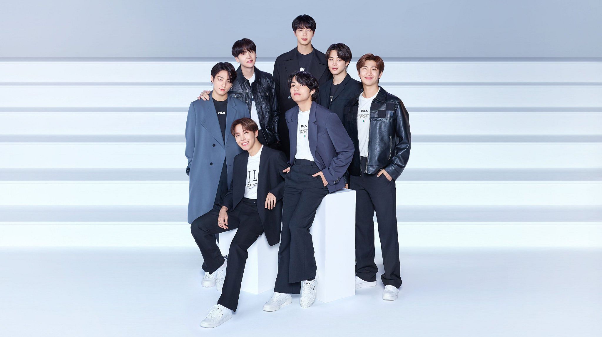 K Pop Band Bts Tops Billboard Hot 100 Chart With New Song Dynamite k pop band bts tops billboard hot 100