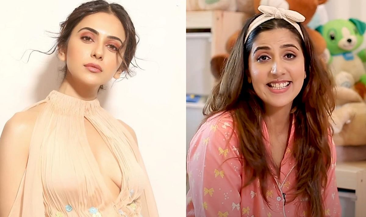 Who Are Rakul Preet Singh And Simone Khambatta Two Other Women Named By Rhea Chakraborty In Connection To Drugs