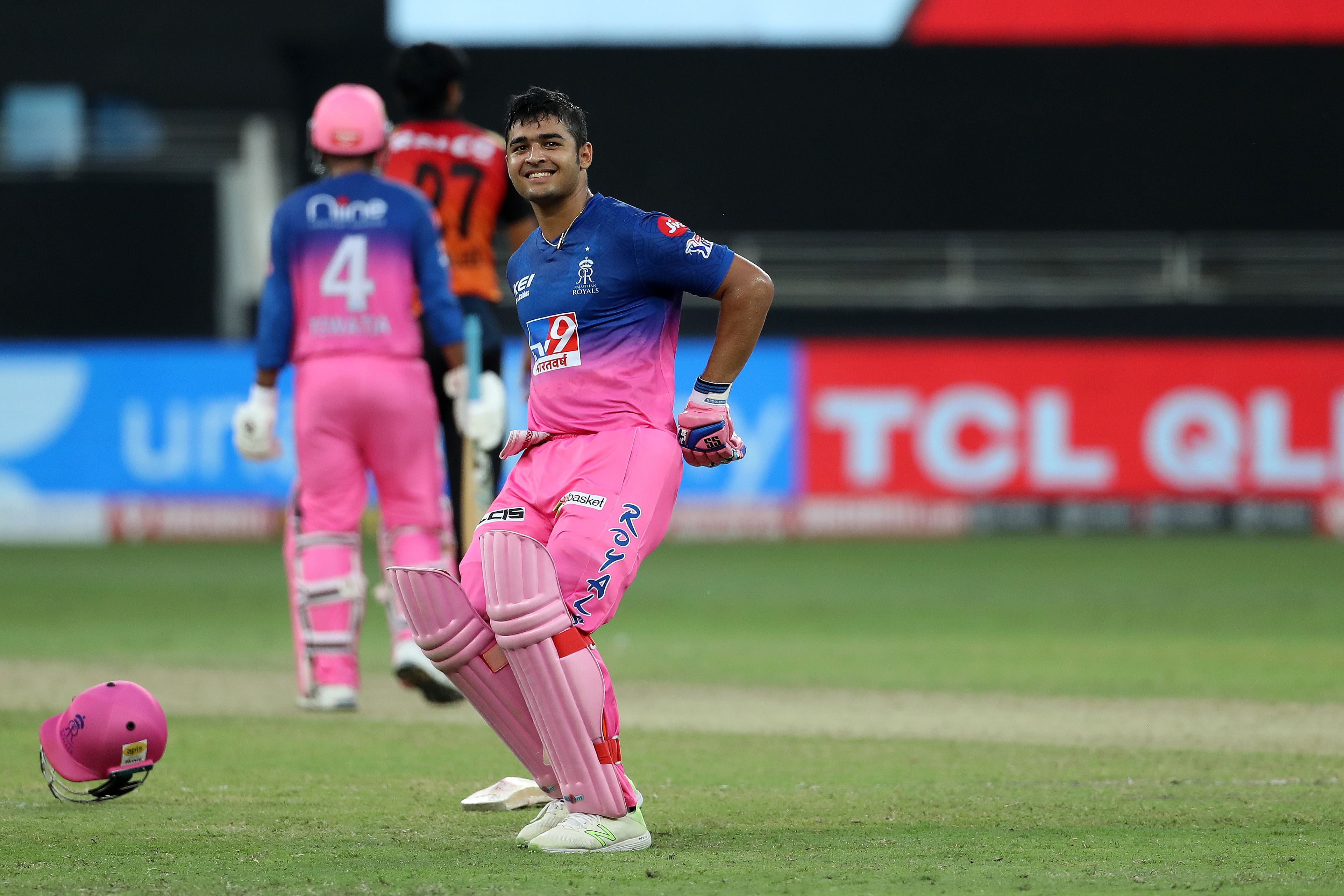 Who is Riyan Parag? All you need to know about Rajasthan Royals