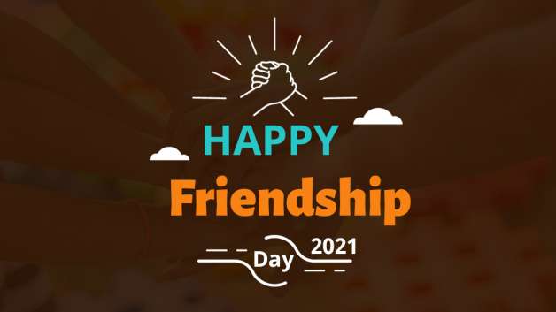 Friendship Day 2021 फ र डश प ड पर द स त क भ ज य प य र म स ज और क ट स मजब त ह ग द स त Hindi News ह द न य ज Hindi Samachar ह द सम च र Latest