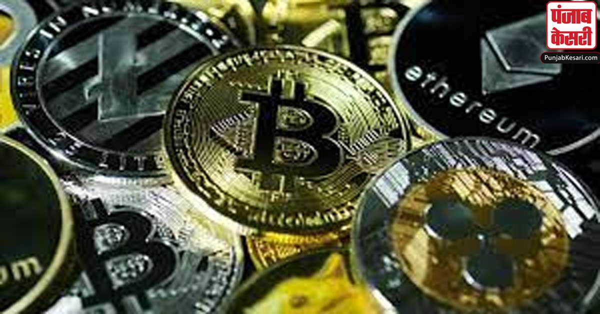 cryptocurrency कभी भी वैध मुद्रा नहीं बनेगीः वित्त सचिव सोमनाथन