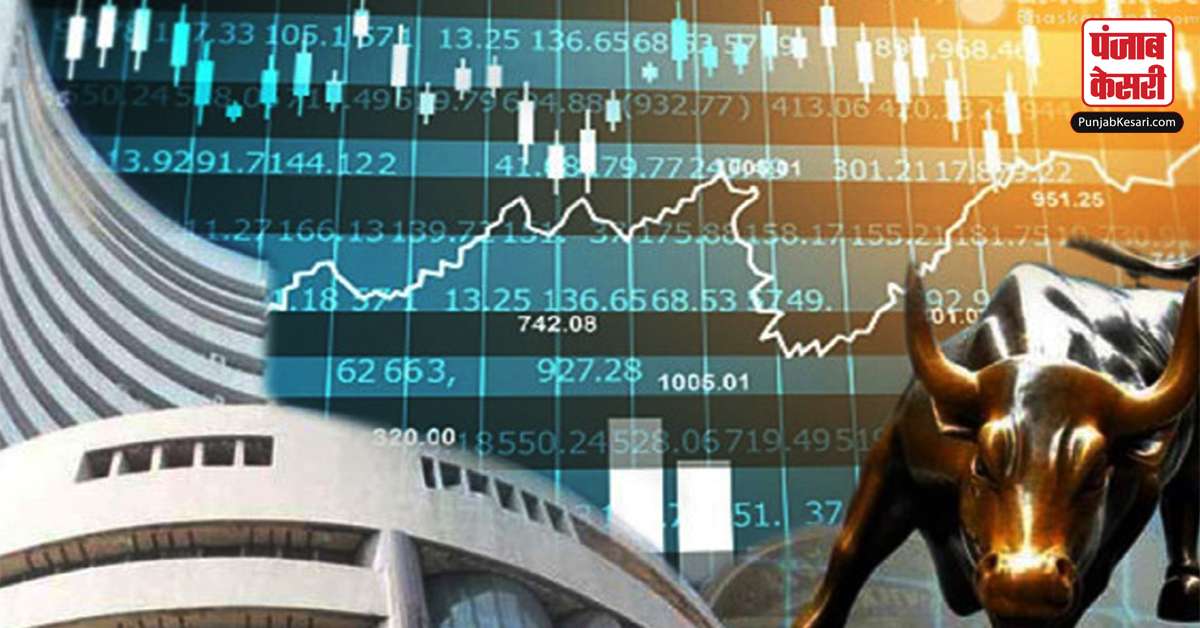 Stock Market Update: रेपो रेट बढ़ने के बाद से थोड़ा संभला भारतीय शेयर बाजार