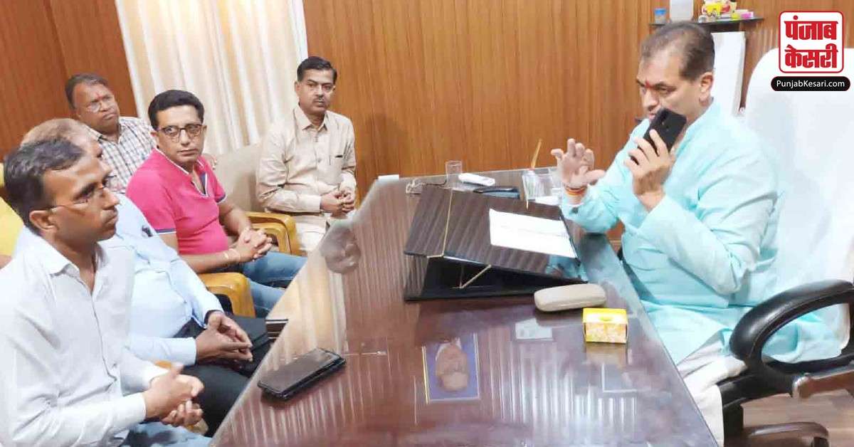 व्यापारी हितों का रखा जाएगा पूरा ध्यान: प्रेमचंद अग्रवाल