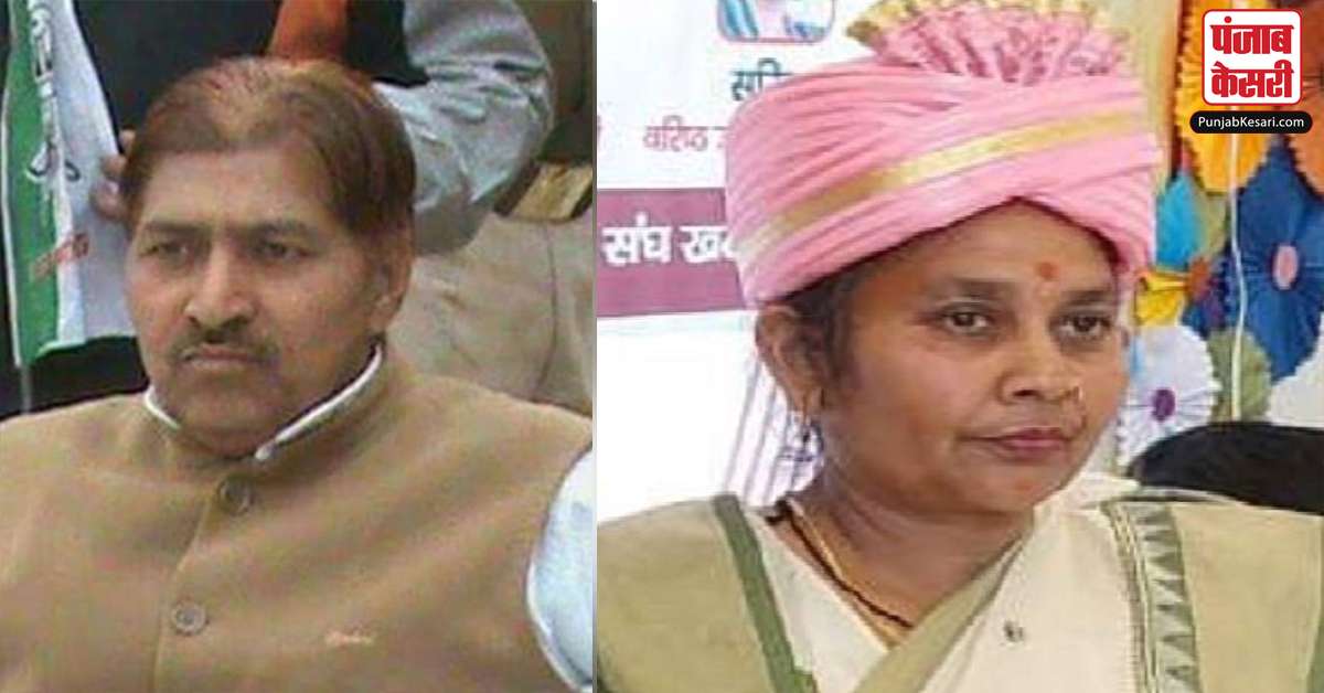खतौली सीट पर फैल हुई BJP की रणनीति, रालोद प्रत्याशी मदन भैया ने भाजपा को इतने वोटों से पछाड़ा, देखें पूरा समीकरण