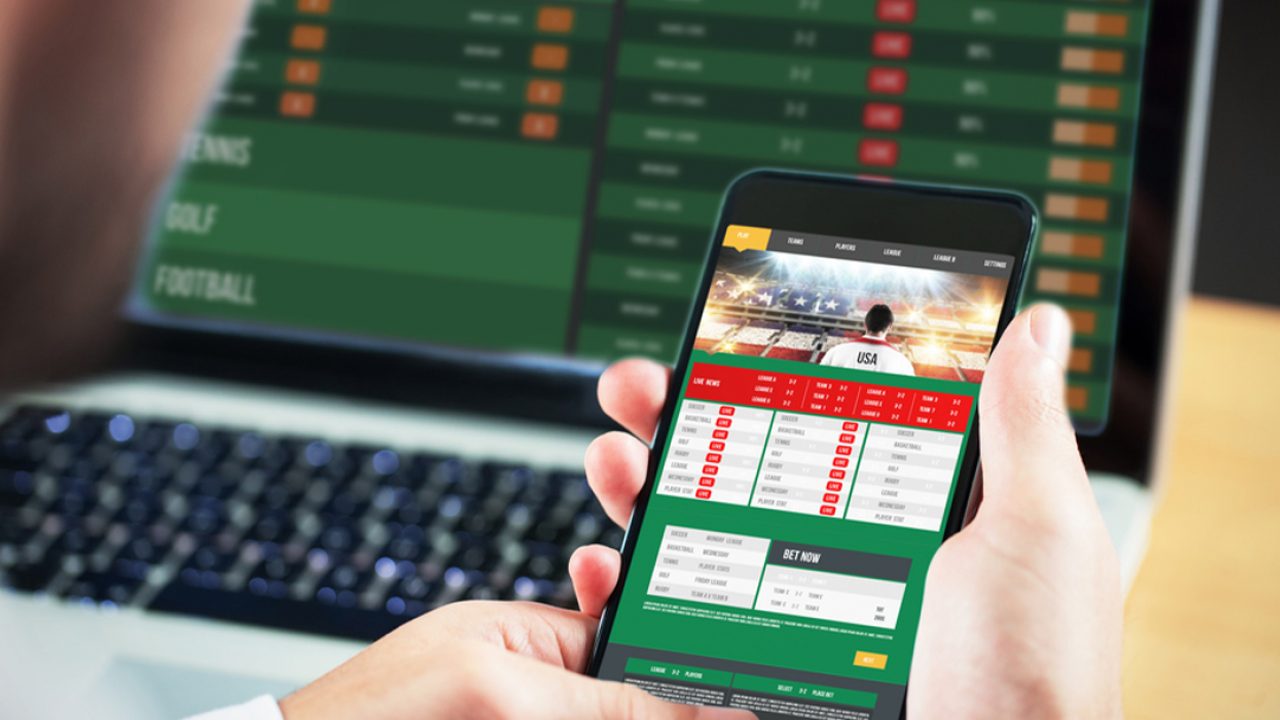 How To Start Betting On Sports Online When In India: Getting More Popular  By The Minute - Inventiva