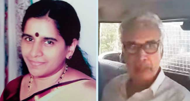 Pullad Ramadevi Murder Case: Husband’s 17-Year Death Leads to Arrest in Shocking Twist – Crime Branch Investigation