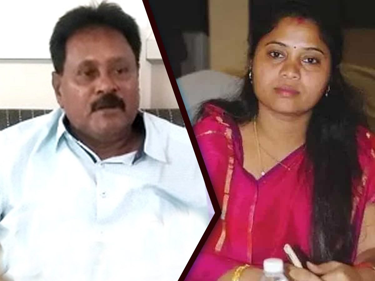 Father-In-Law Is Not Happy With AP Dy CM! | Gulte - Latest Andhra Pradesh,  Telangana Political and Movie News, Movie Reviews, Analysis, Photos