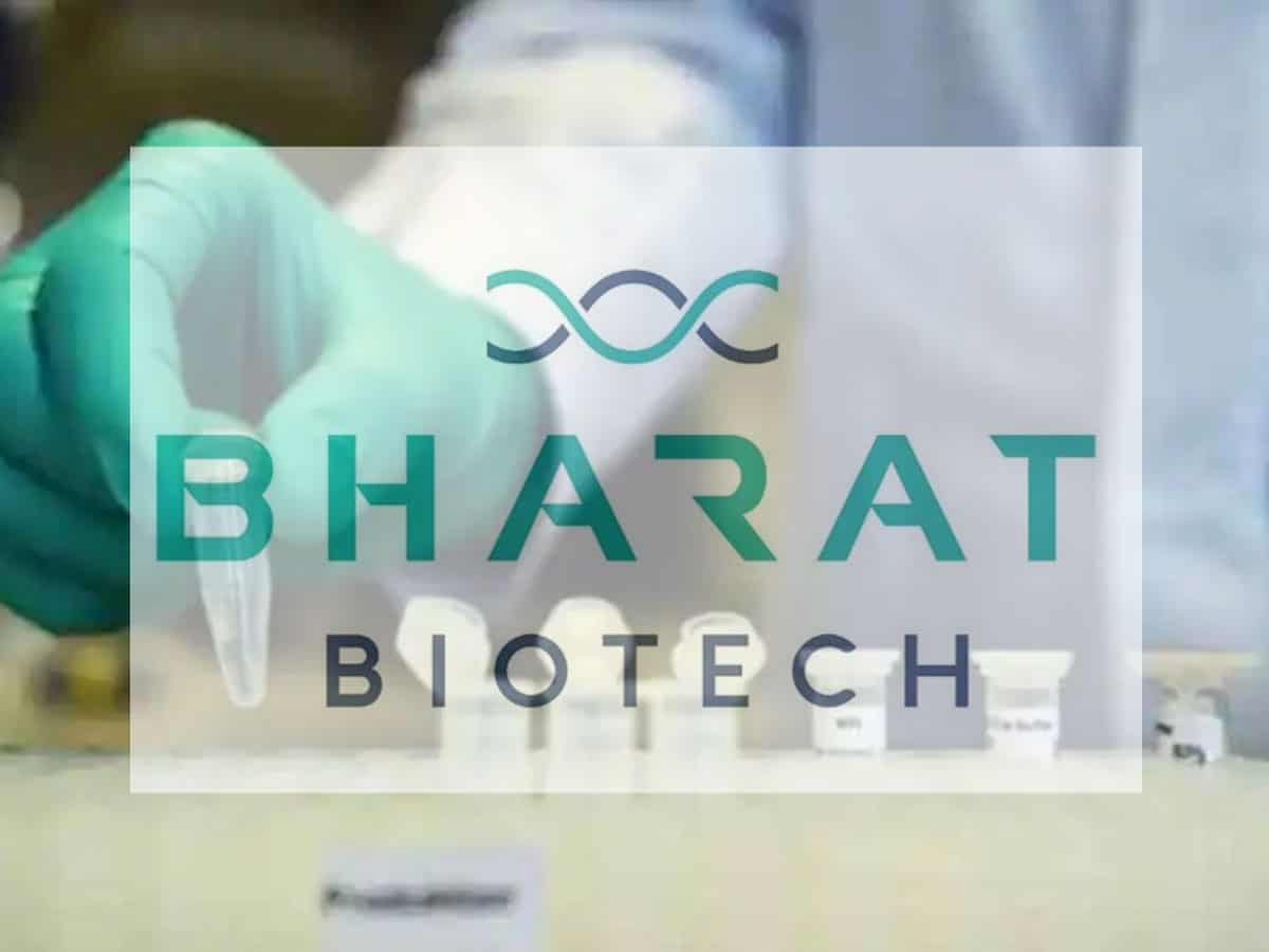 Bharat Biotech Pact With Washington Varsity For Nasal Vaccine - Gulte