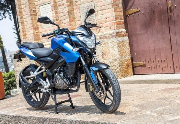 pulsar ns 150 new model 2020 price