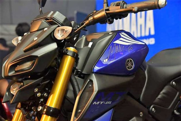 yamaha new bike 2019