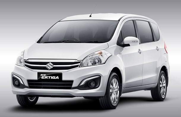 So sánh Suzuki Ertiga 2015 vs Ertiga 2016 nâng cấp thiết kế trang bị hiện  đại  Suzuki Cần Thơ  Hotline 0941 737 679