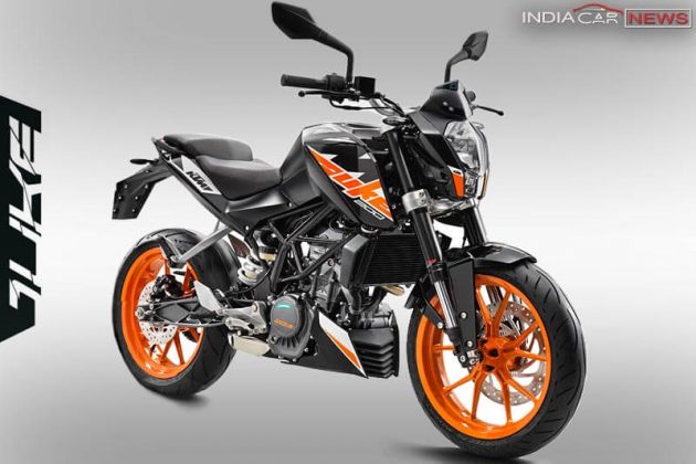 ktm duke 200 2019