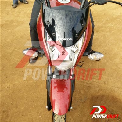 Honda CB Unicorn 160 launch date revealed