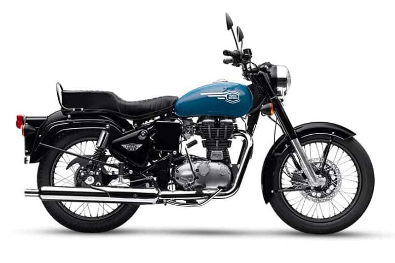 most expensive bike of royal enfield