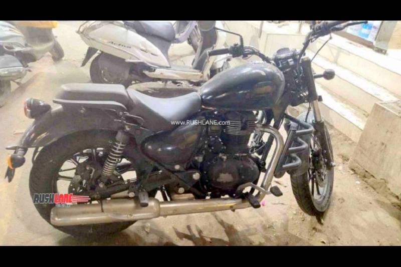 new royal enfield thunderbird 2020