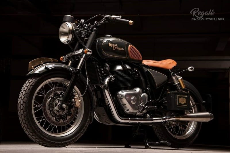 royal enfield upcoming bikes 2020 bobber