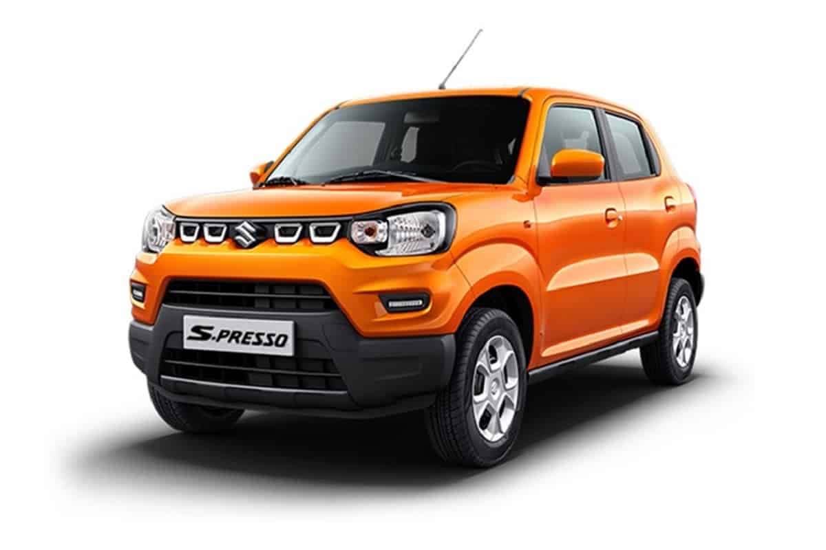 Maruti Suzuki Cars To Get Expensive From 1st January 2020