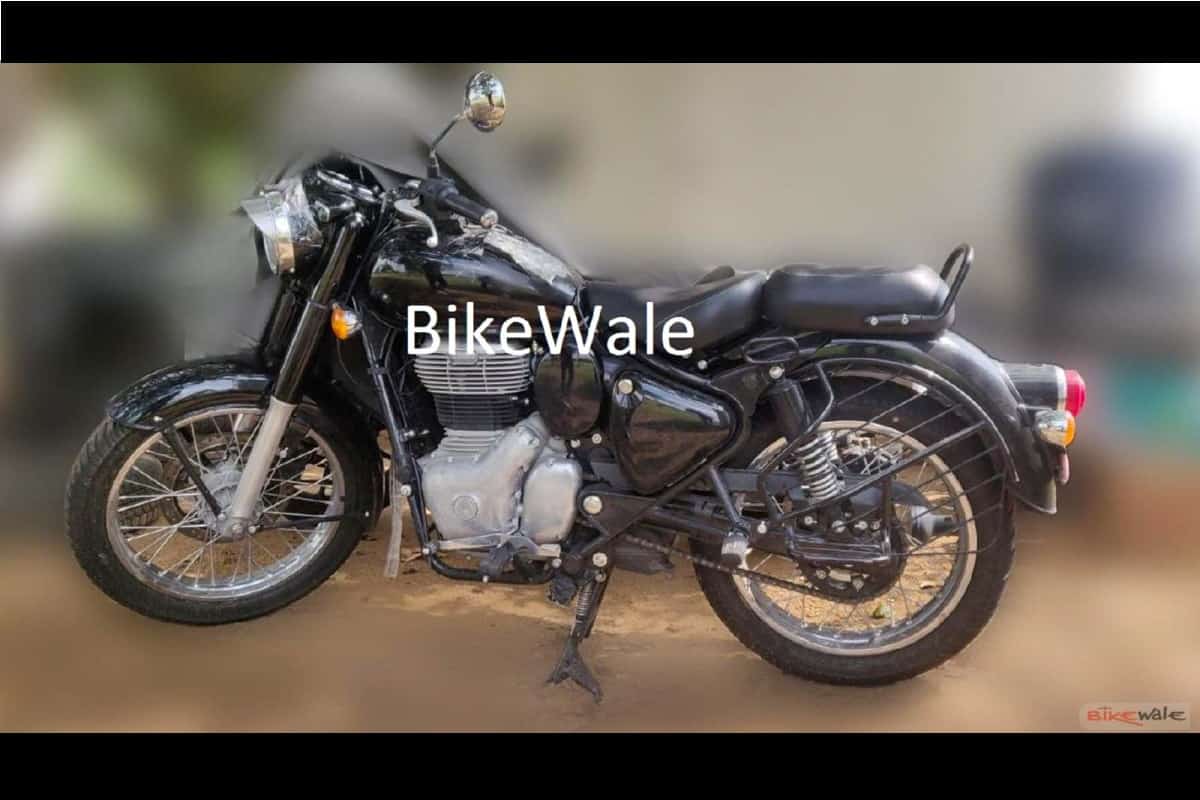 royal enfield thunderbird 2020