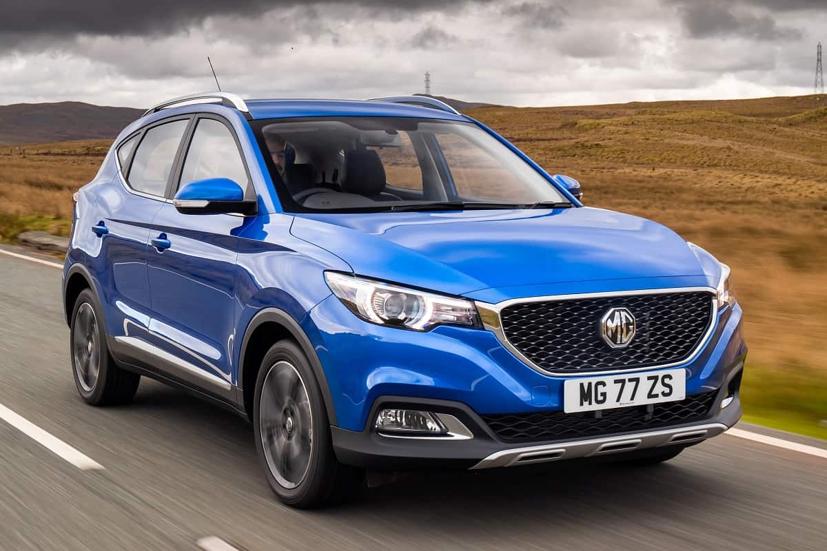 Top 5 New Car Launches In January 2020