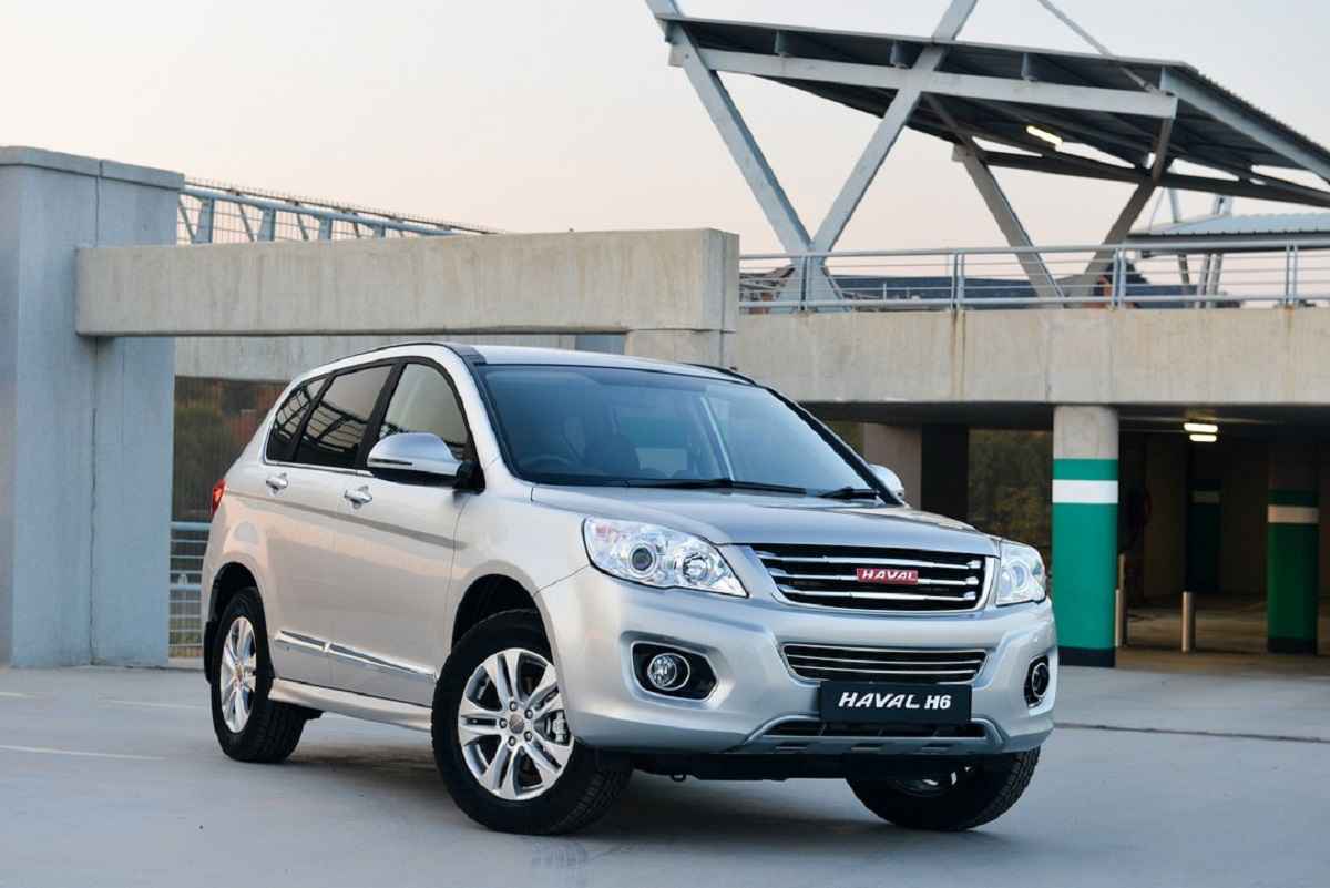 Хавал н6. Haval 6. Хавал н6 фото. Haval 1.6.