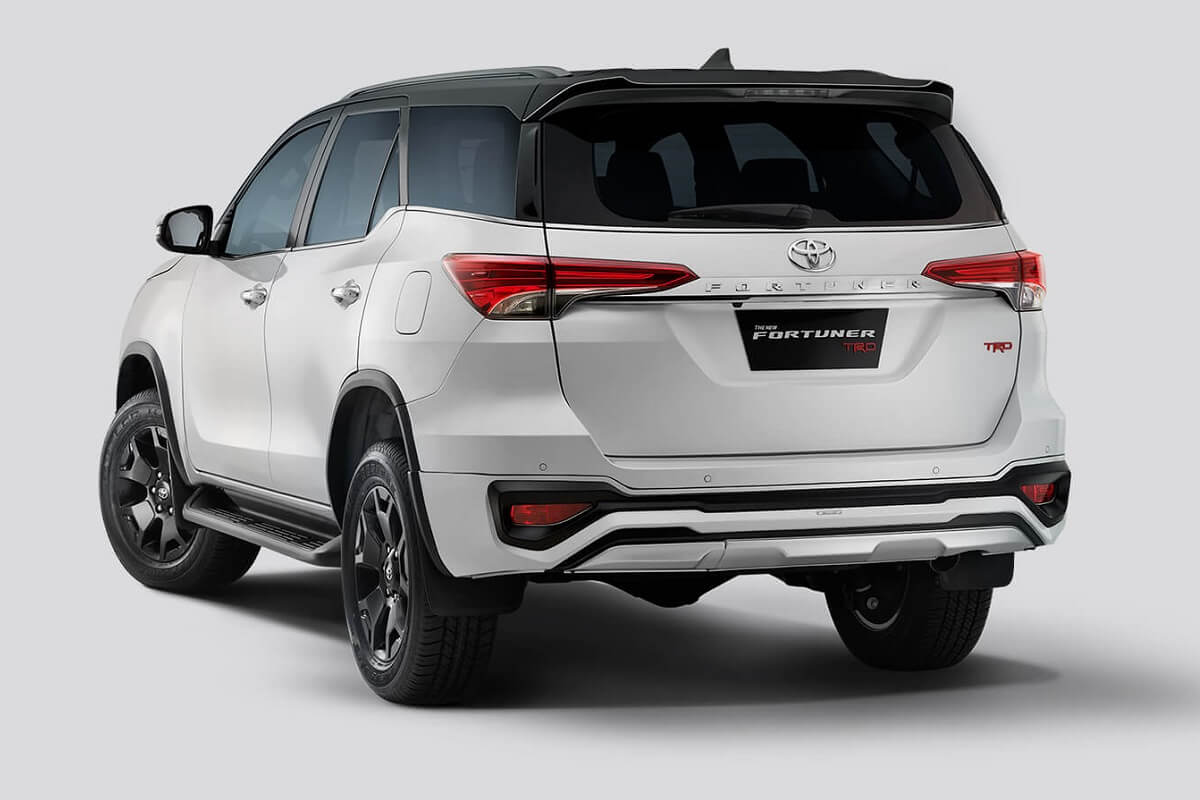 Bs6 Compliant Toyota Fortuner Launching Soon