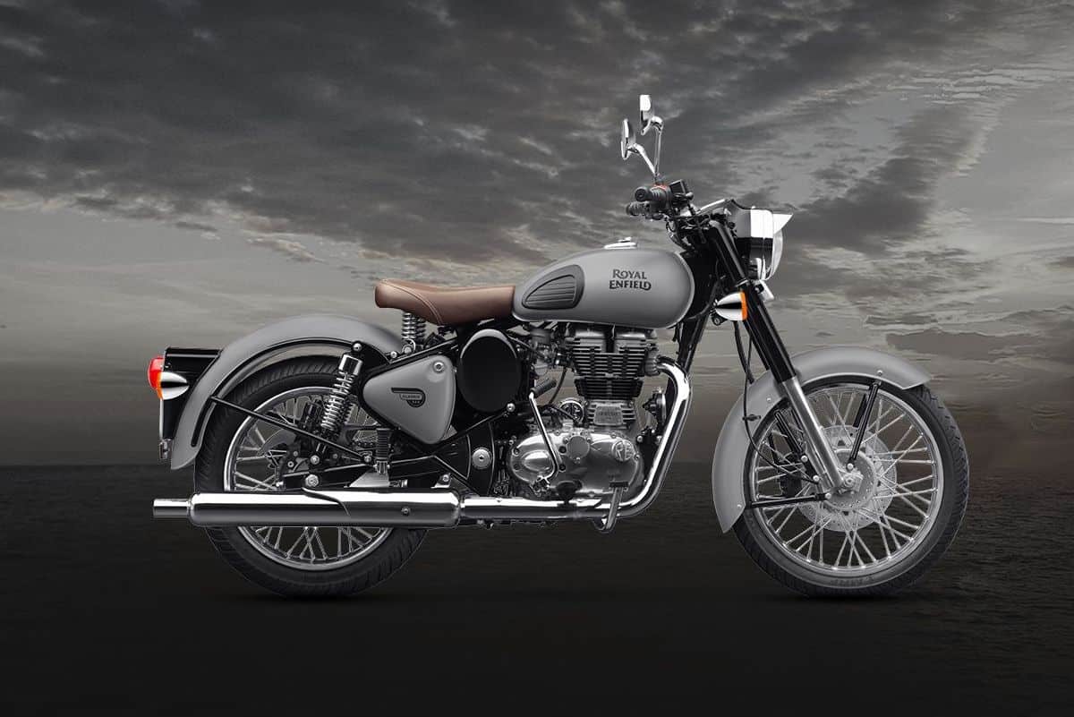 royal enfield 250cc 2020