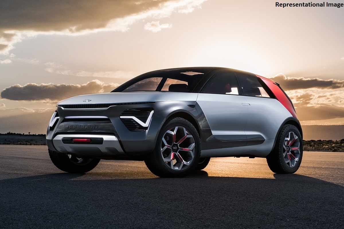 Sonet to HBC - 5 Small SUVs to debut at Auto Expo 2020