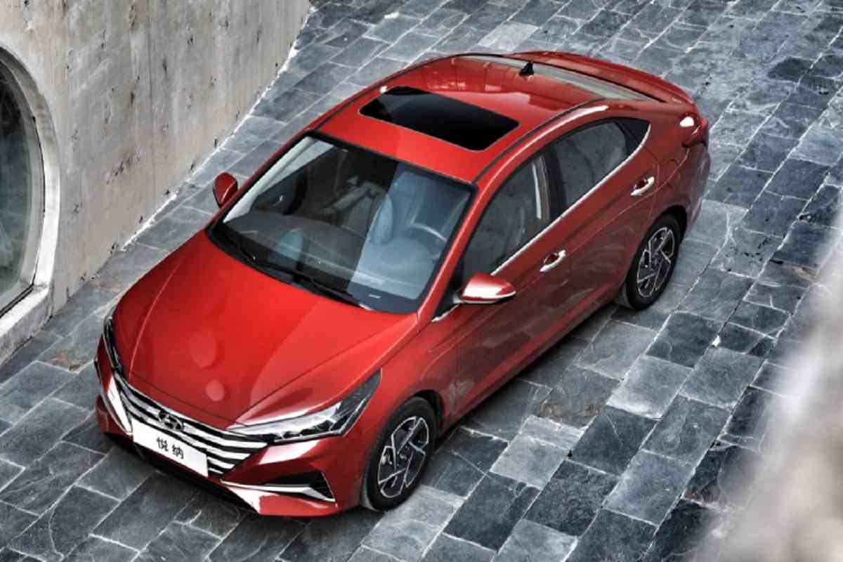 New Hyundai Verna Facelift To Be Unveiled At Auto Expo 2020