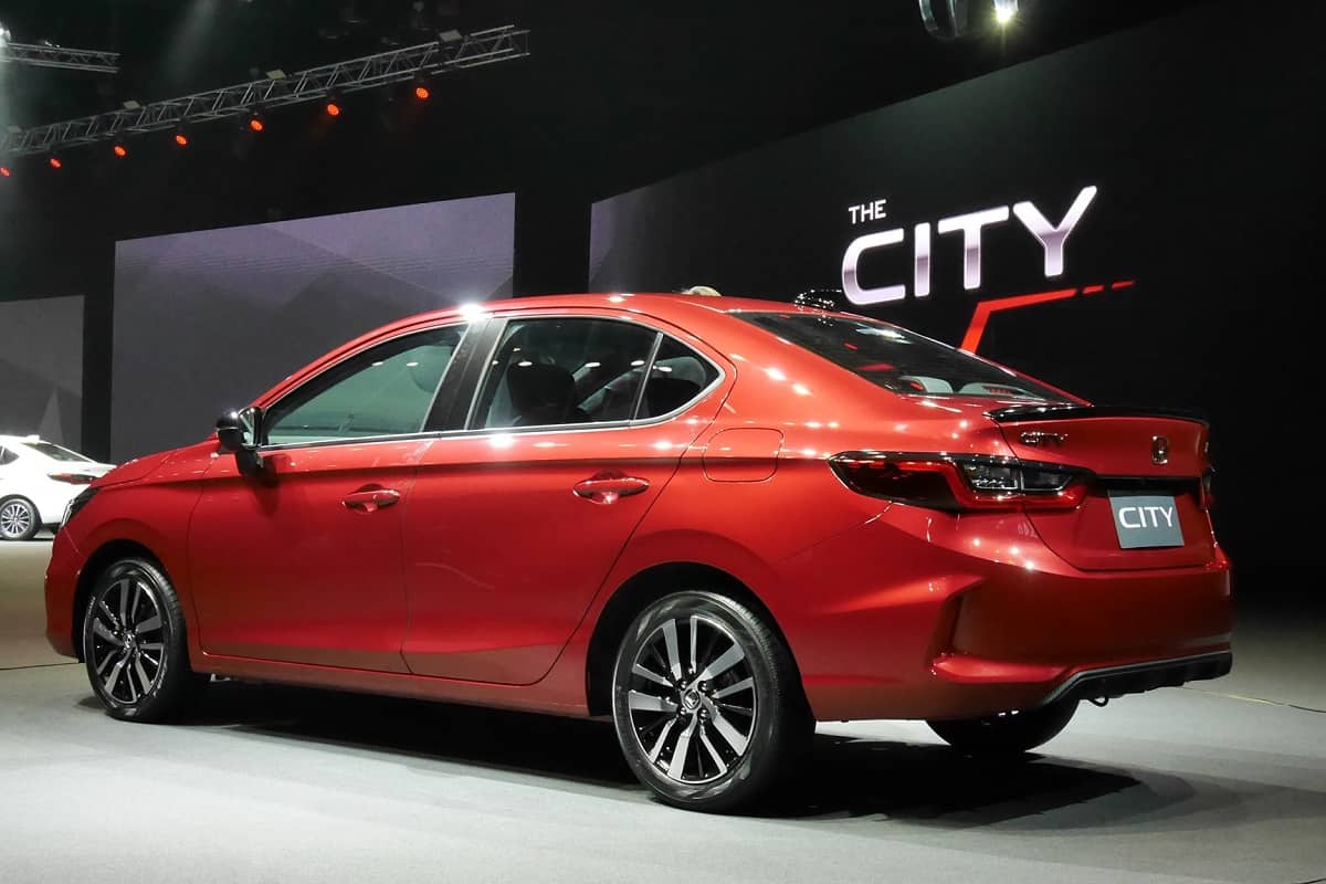 All New Hyundai Creta Honda City Launch In March 2020