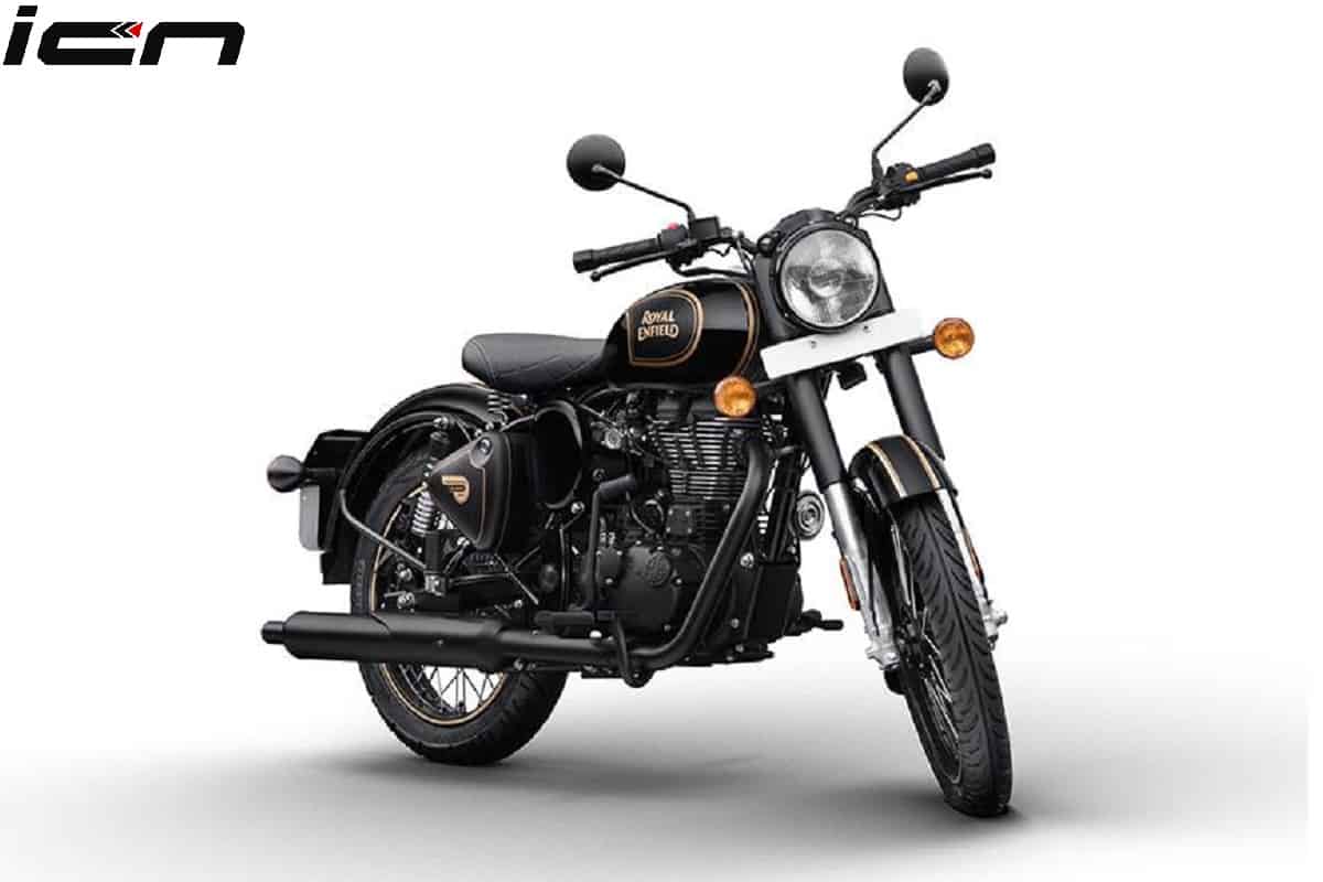 Royal enfield classic 500 new model 2021 price new arrivals