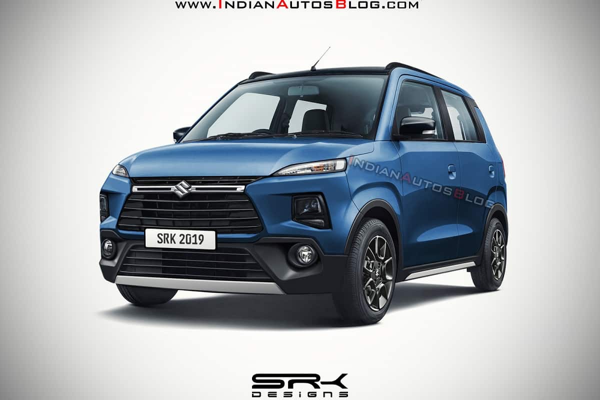 Maruti Xl5 Hatchback Might Be Unveiled At Auto Expo 2020