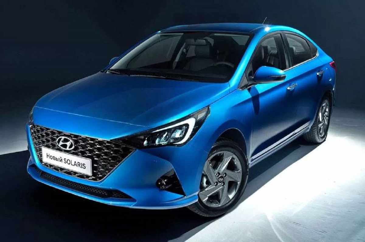 2020 Hyundai Verna To Get Turbo Petrol Engine Features Revealed