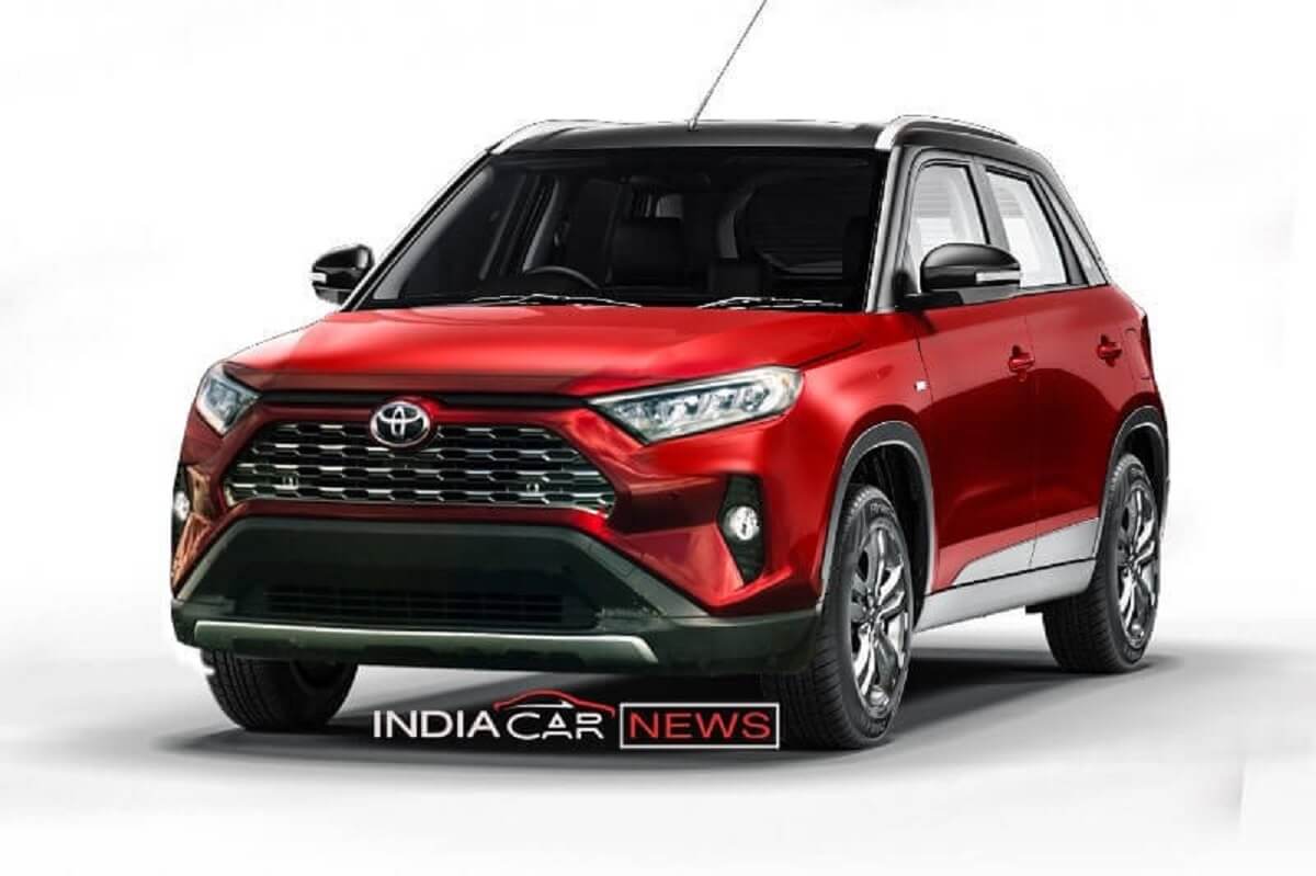 Kelebihan Toyota Vitara Top Model Tahun Ini