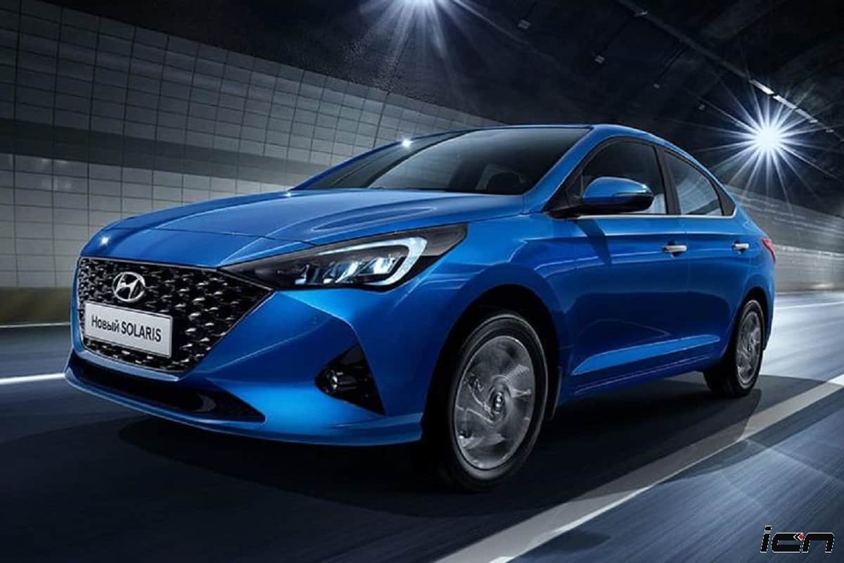 2020 Hyundai Verna Mileage Figure Out Launch Next Month