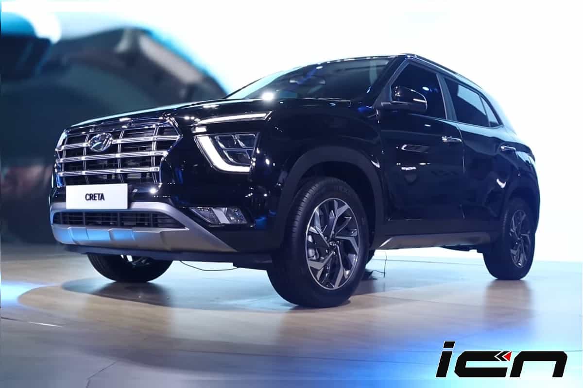 New Hyundai Creta 2020 Variant Wise Features Leaked