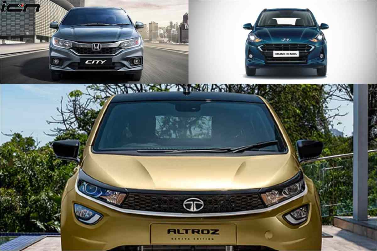 Best Mileage Cars In India Top 10 Most Fuel Efficient Cars