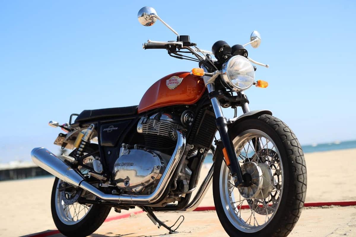 BS6 Royal Enfield Interceptor 650, Continental GT 650 Deliveries Start