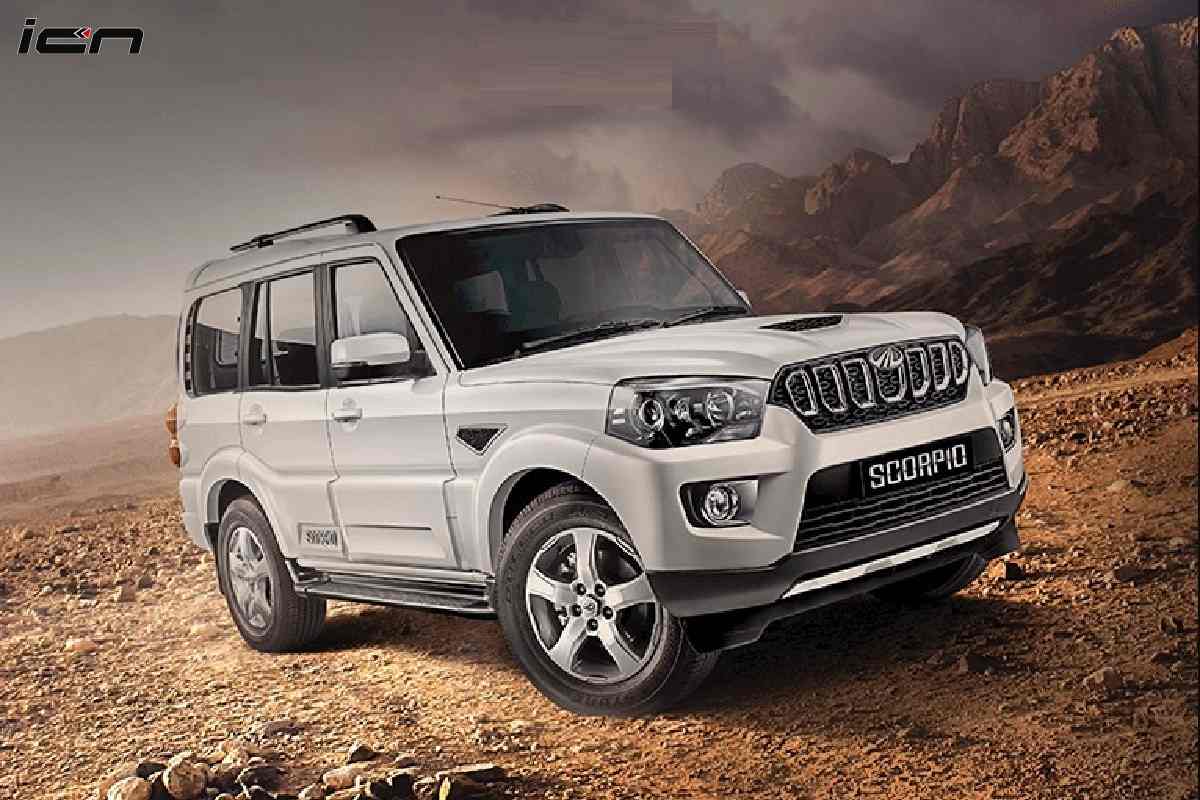 Best India Cars Mahindra Scorpio New Model 21 Price