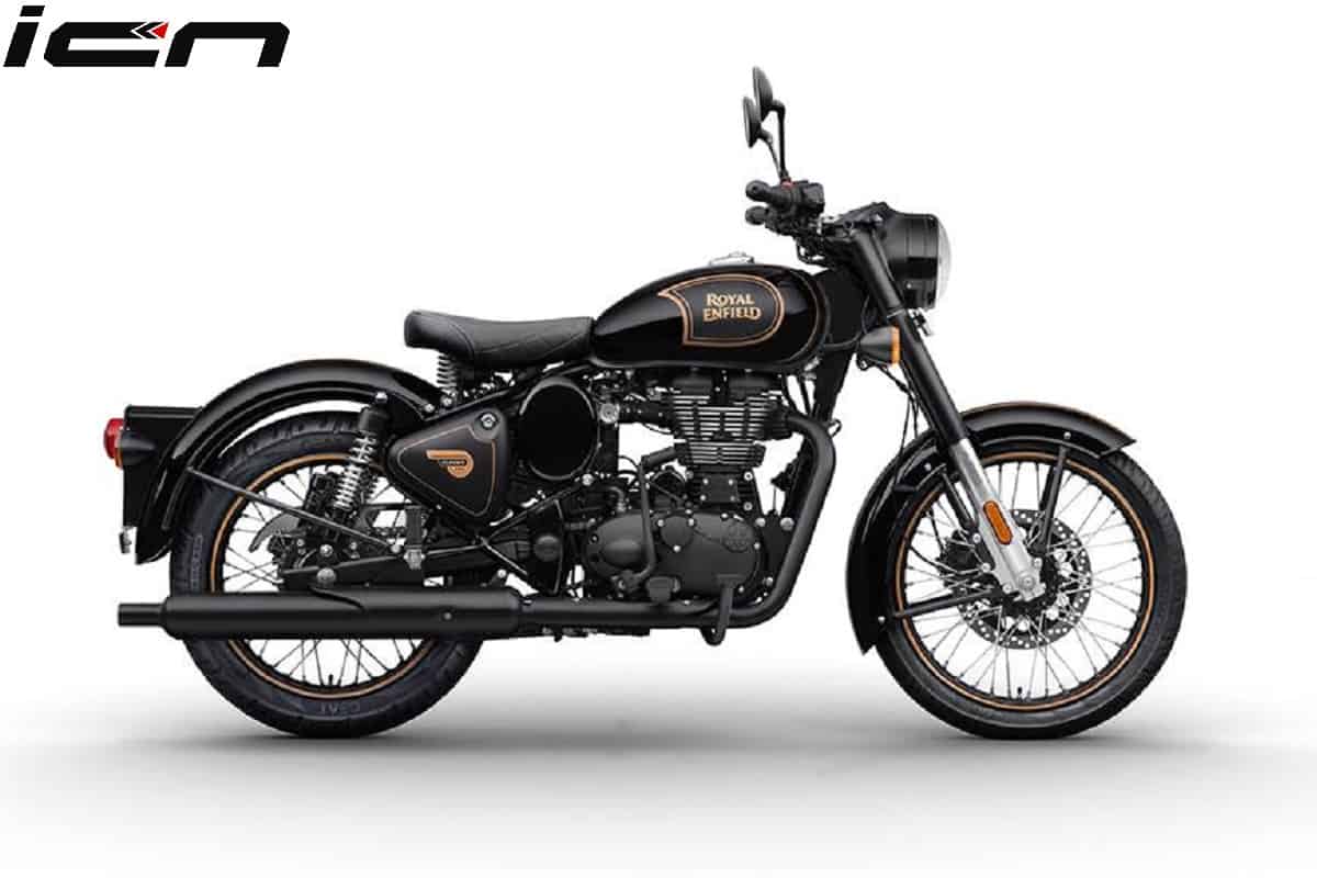 Upcoming Royal Enfield Bikes In India 2020 2021 Pictures Details
