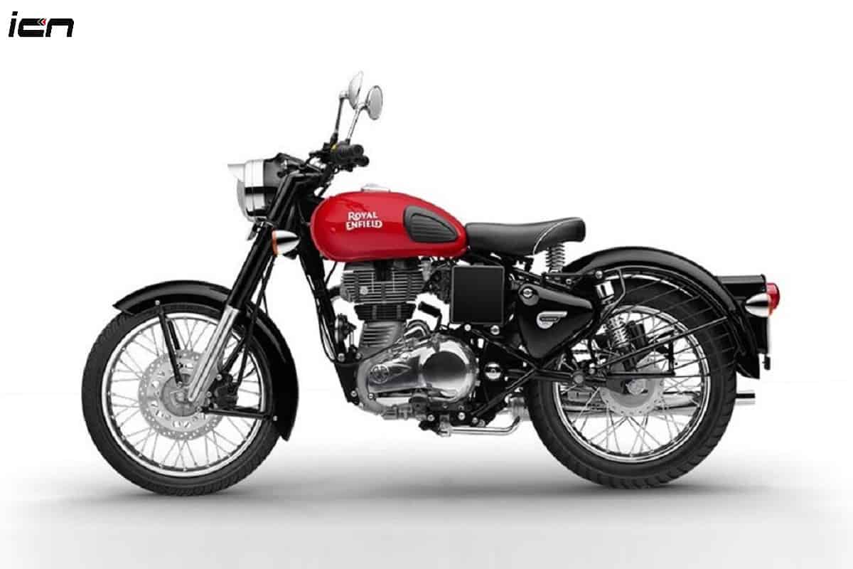 All Royal Enfield Bikes Get Rs 10,000 Benefits