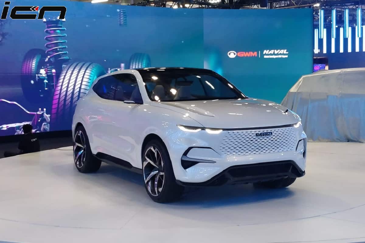 China S Great Wall Motors To Invest 1 Billion In India