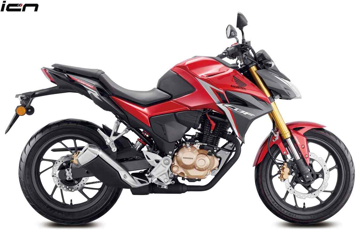 Heres What To Expect From Hondas New 200cc ADV Bike  ZigWheels