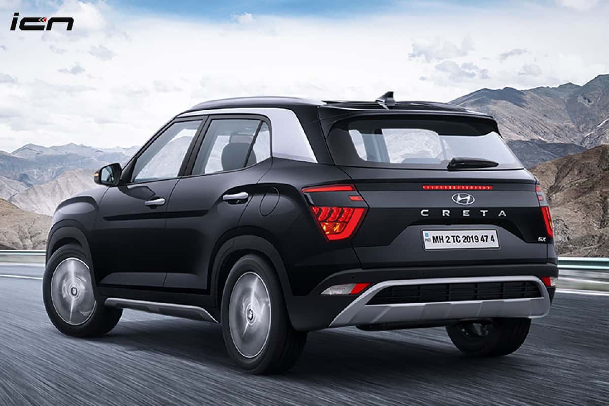 Hyundai Creta And Venue Retains Top Spot In August 2020 Sales