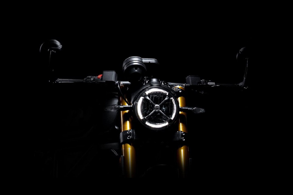 Ducati Scrambler 1100 Pro India Launch On September 22
